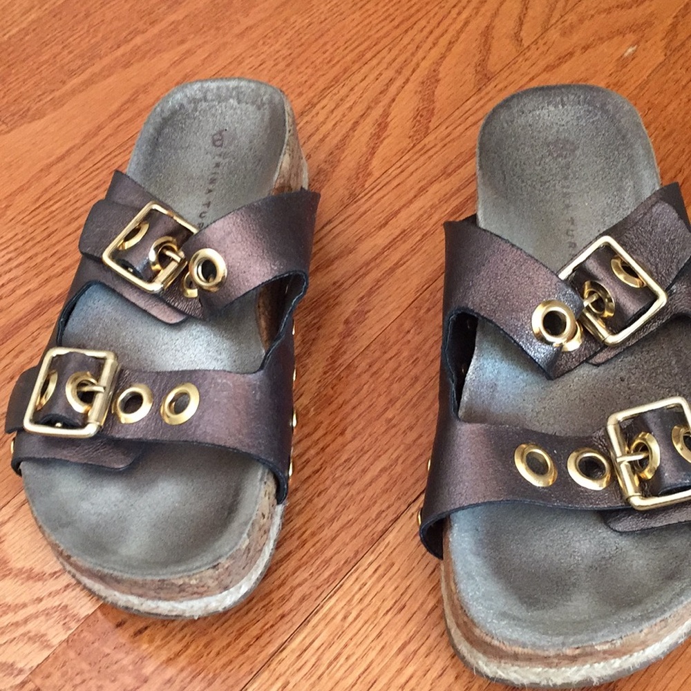 Trina Turk sandals